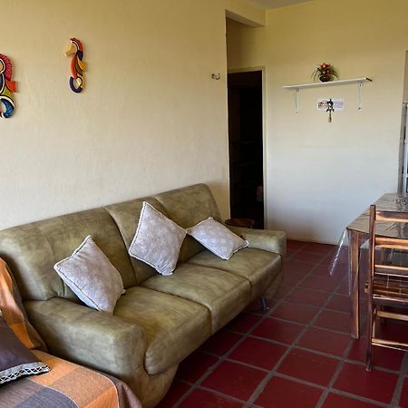 Apartamento Aluguel Morro Branco. ベベリベ エクステリア 写真