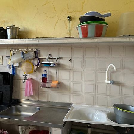 Apartamento Aluguel Morro Branco. ベベリベ エクステリア 写真
