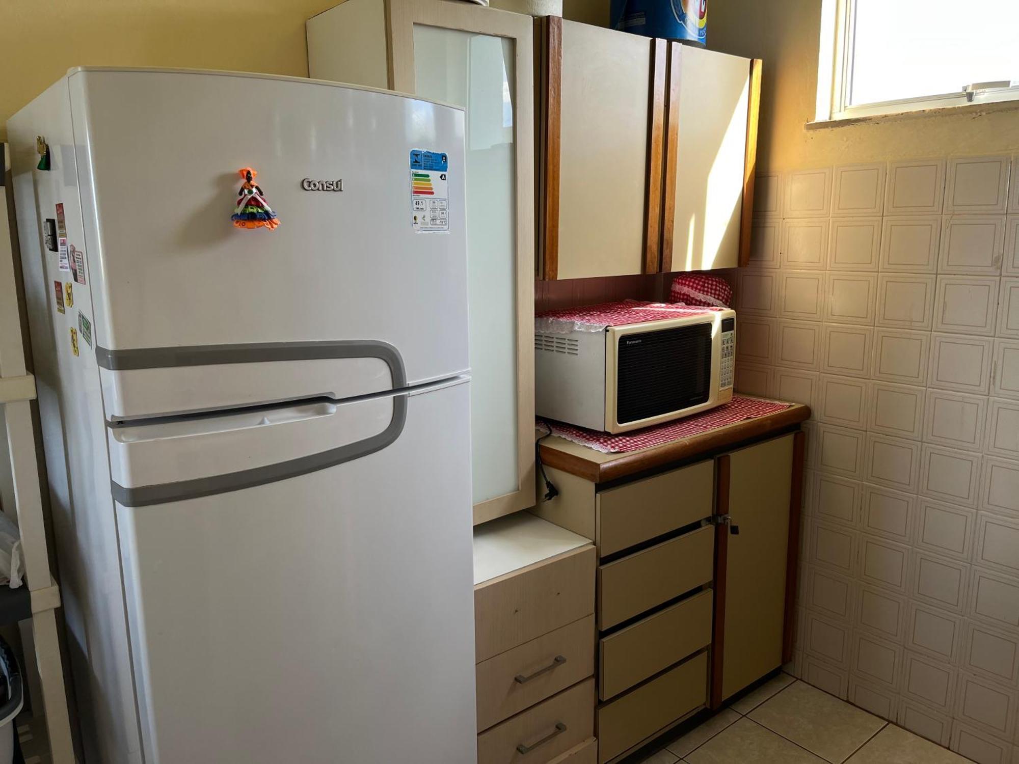 Apartamento Aluguel Morro Branco. ベベリベ エクステリア 写真