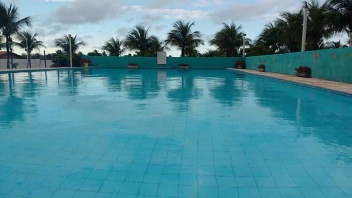 Apartamento Aluguel Morro Branco. ベベリベ エクステリア 写真