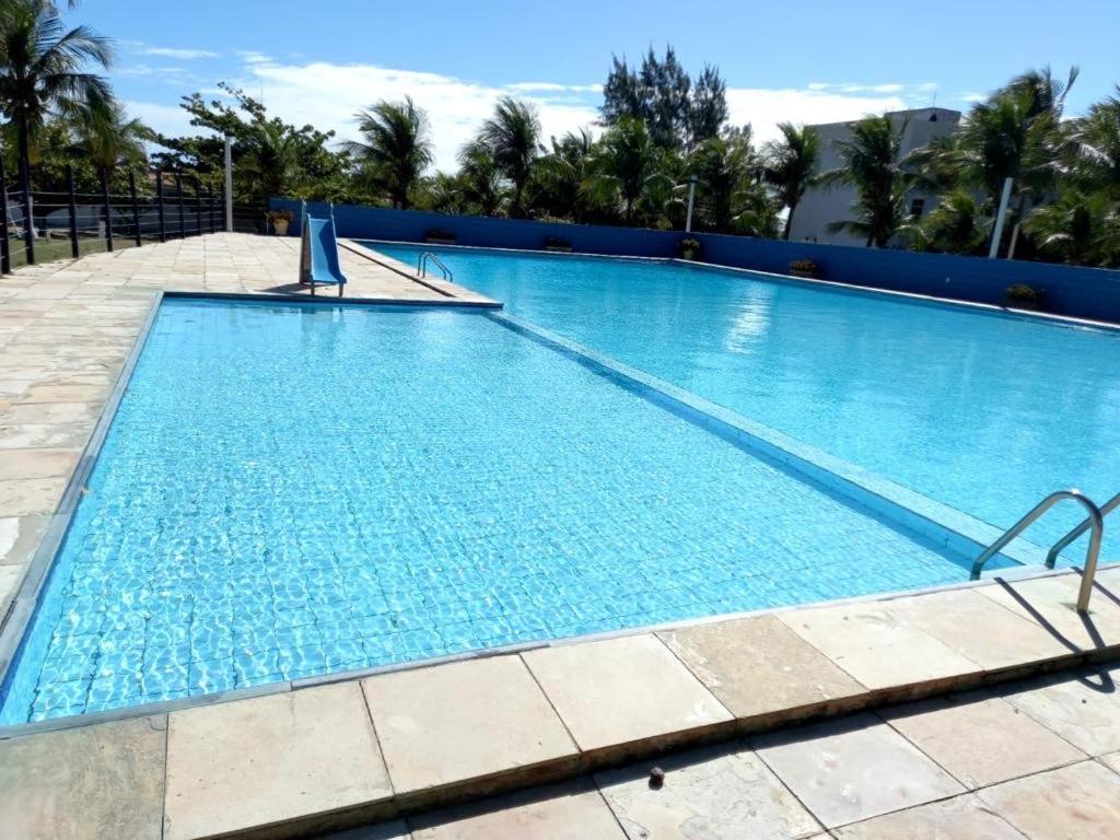Apartamento Aluguel Morro Branco. ベベリベ エクステリア 写真