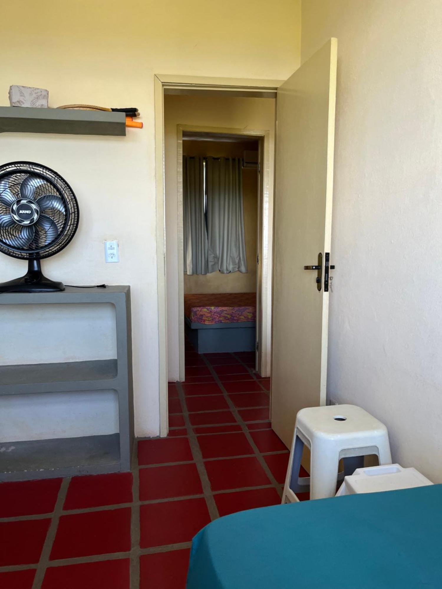Apartamento Aluguel Morro Branco. ベベリベ エクステリア 写真