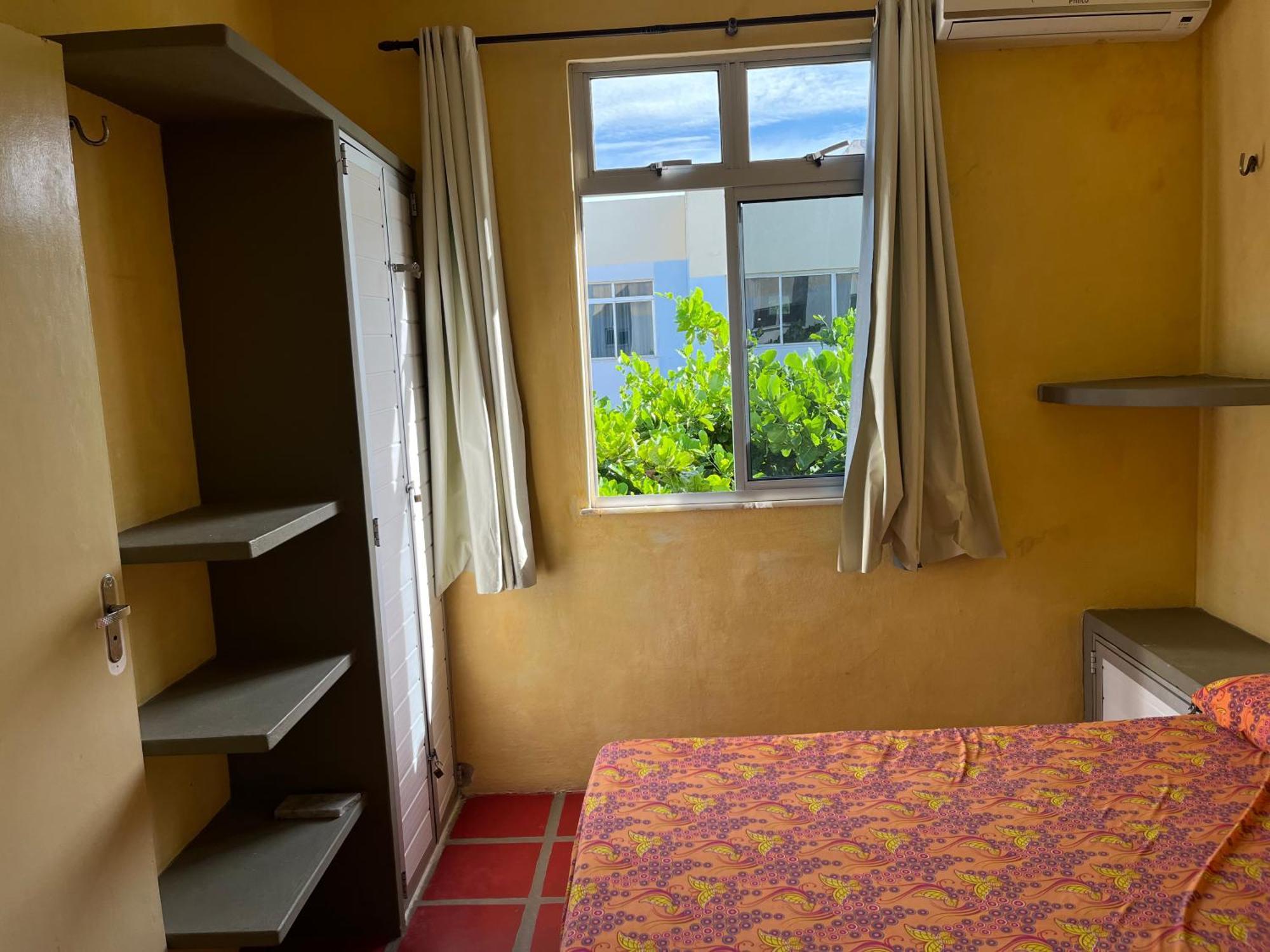 Apartamento Aluguel Morro Branco. ベベリベ エクステリア 写真