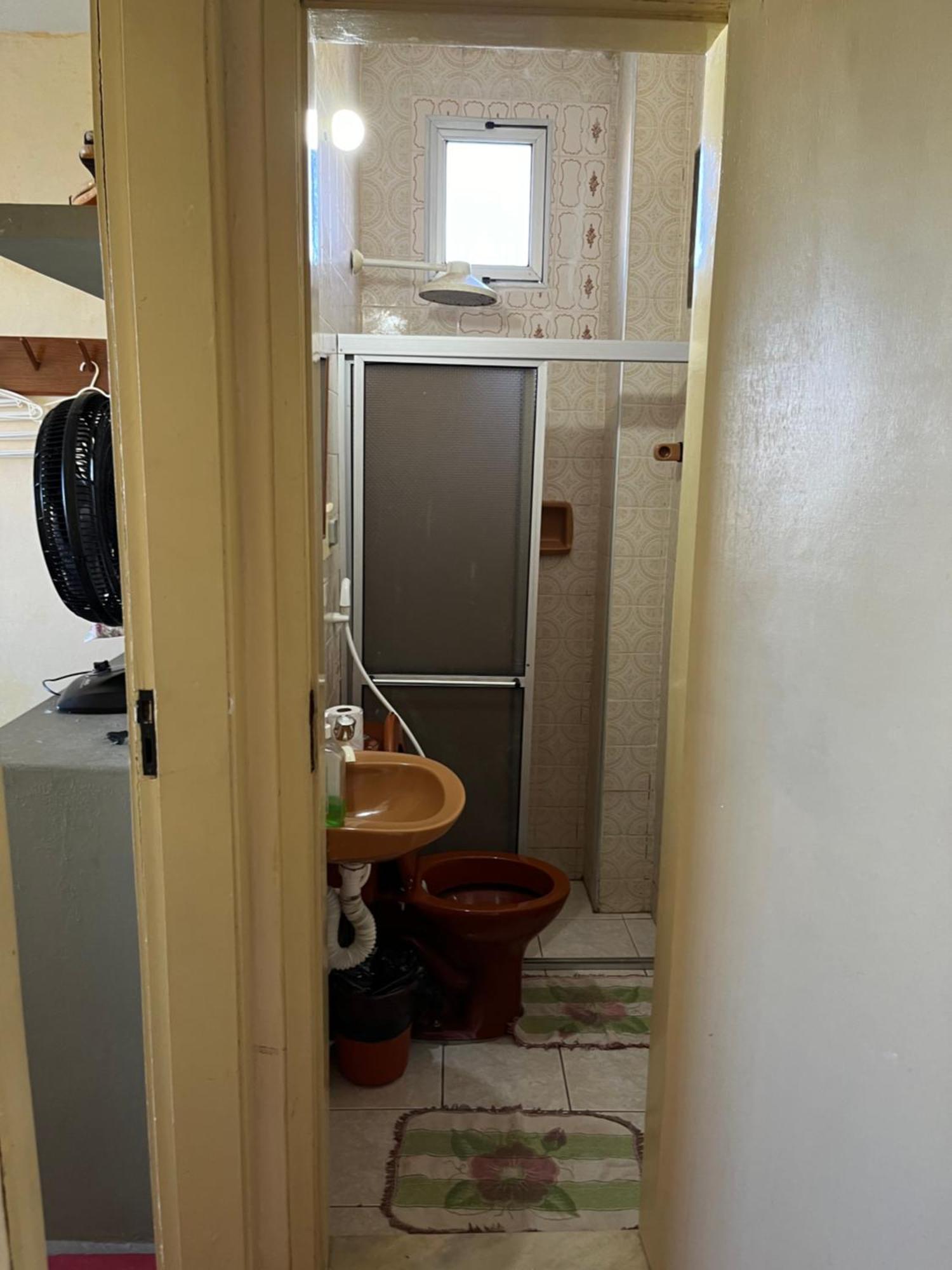 Apartamento Aluguel Morro Branco. ベベリベ エクステリア 写真